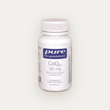 Pure Encapsulations CoQ10 120mg (30)