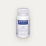 Pure Encapsulations Cogni Active (60)