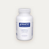 Pure Encapsulations Cranberry D-Mannose (90)