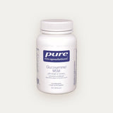 Pure Encapsulations Glucosamine MSM (60)