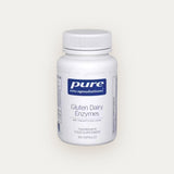Pure Encapsulations Calcium Citrate (180 Capsules)