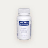 Pure Encapsulations Calcium Magnesium Citrate Food Supplement (90)