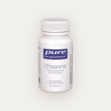 Pure Encapsulations L-Theanine (60)