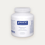 Pure Encapsulations Magnesium Glycinate (180)