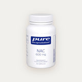 Pure Encapsulations NAC 600mg (90)