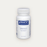 Pure Encapsulations Resveratrol Extra