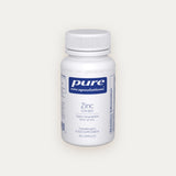 Pure Encapsulations Zinc Citrate