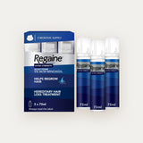 Regaine For Men Extra Strength Foam (3 Months)