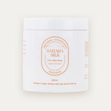Sahara Silk Collagen & Vitamins Hair Mask (500g)