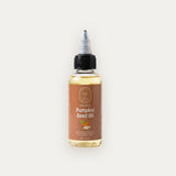 Sahara Silk Pumpkin Seed Oil