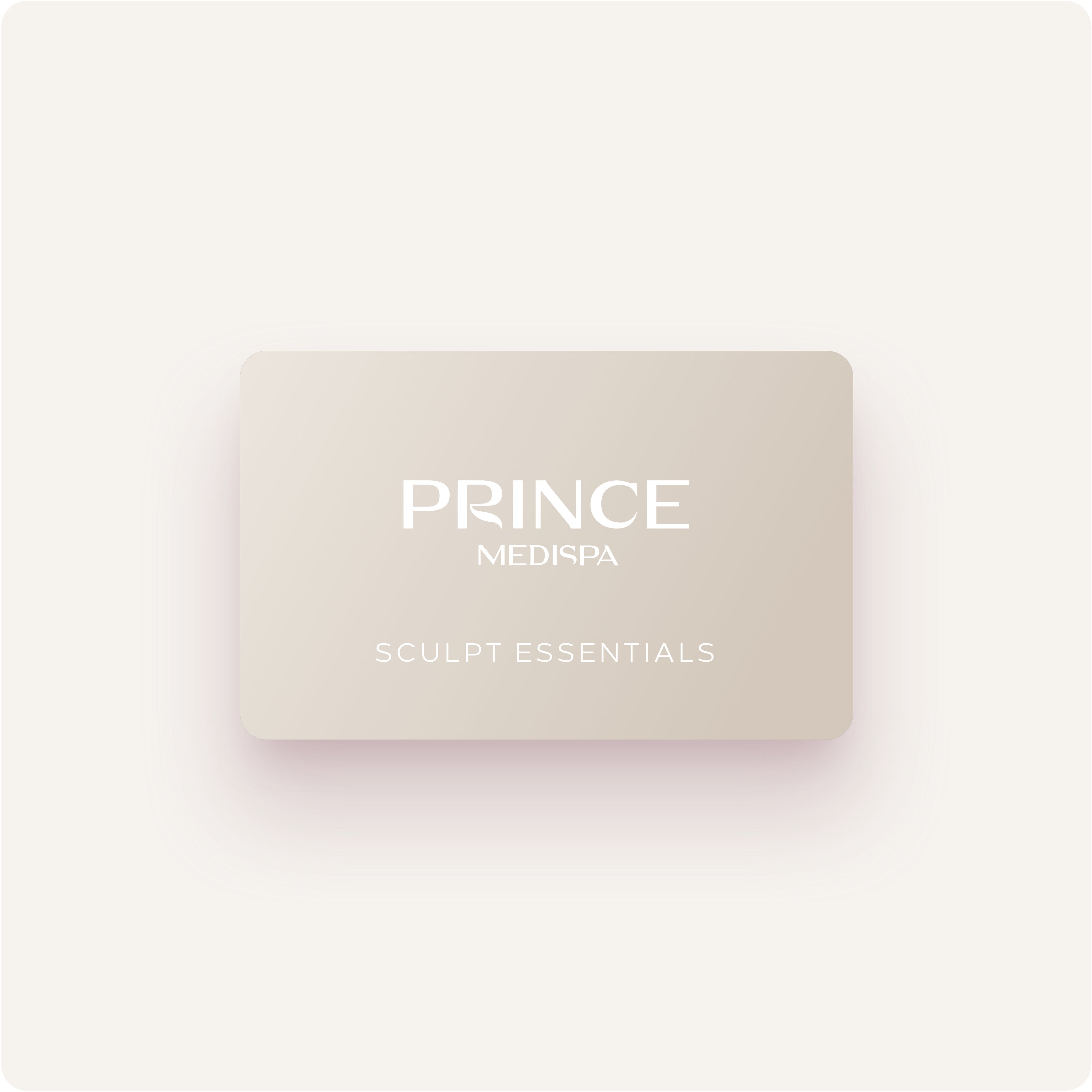 Sculpt Essentials