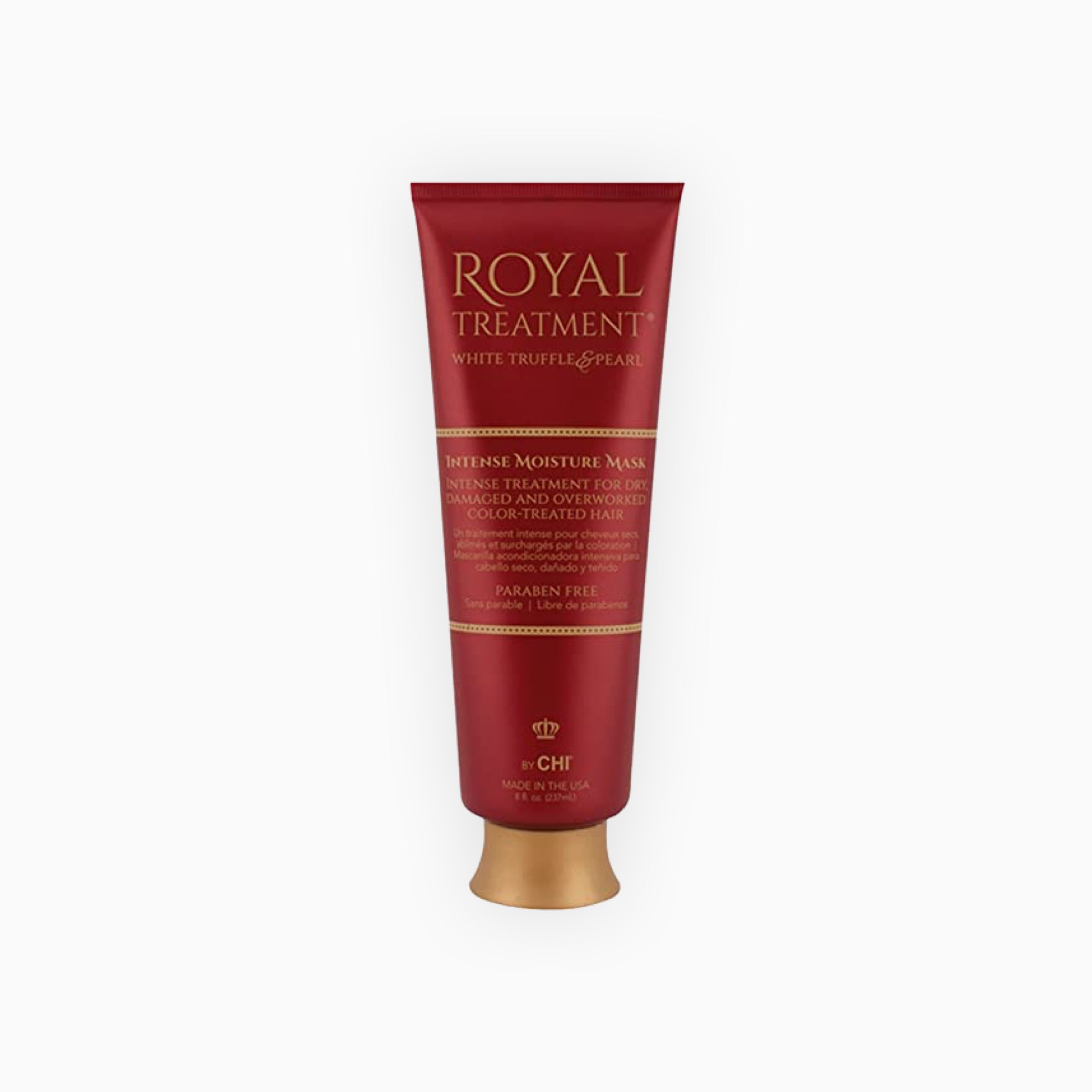 CHI Royal Treatment Intense Moisture Mask (237ml)