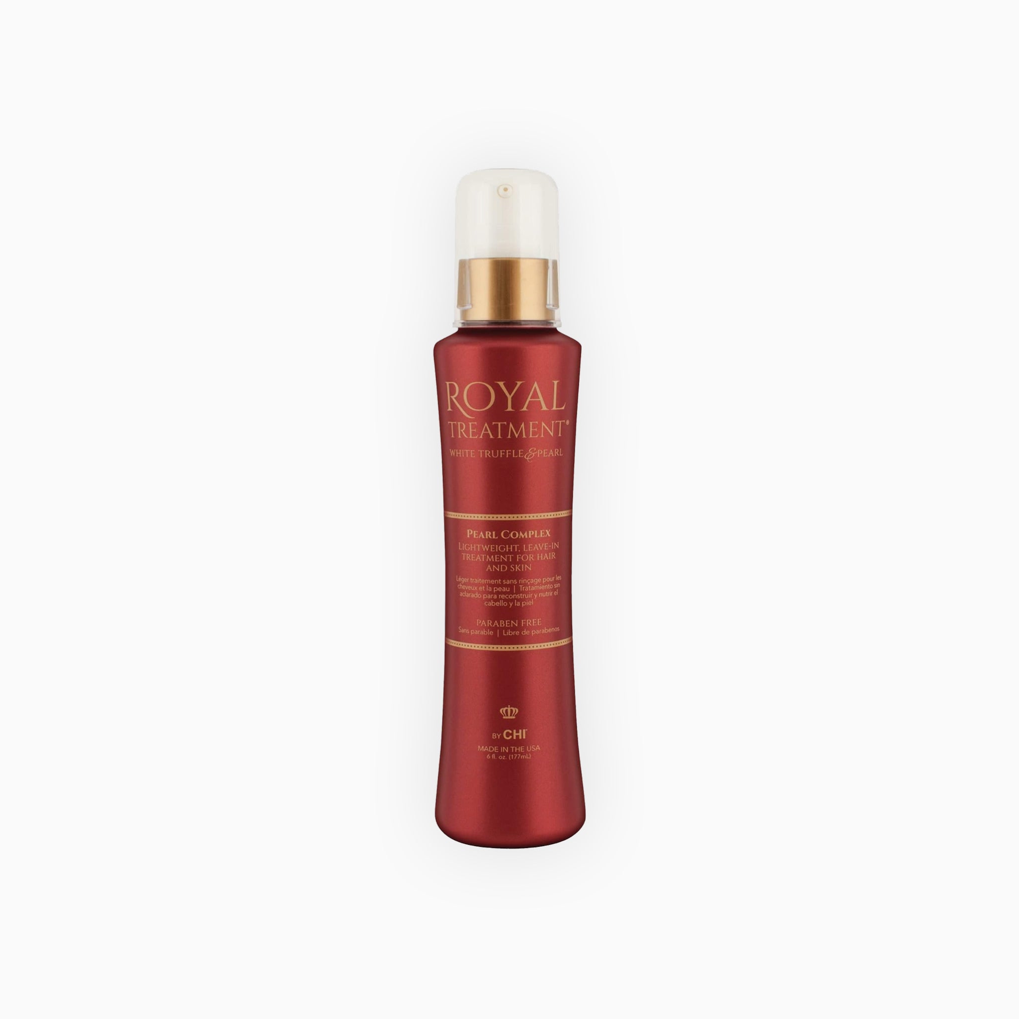 CHI Royal Treatment Pearl Complex (177ml)