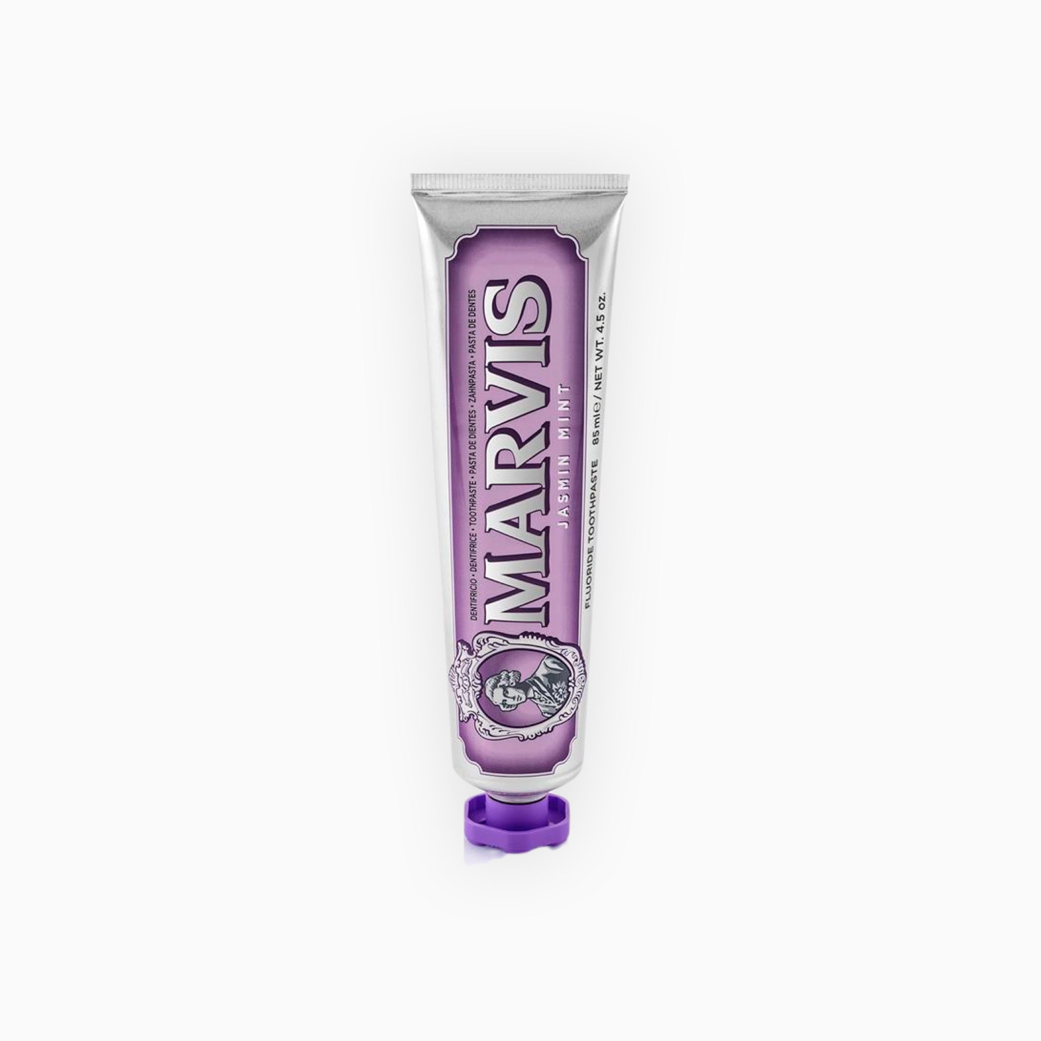 Marvis Jasmine Mint Toothpaste (85ml)