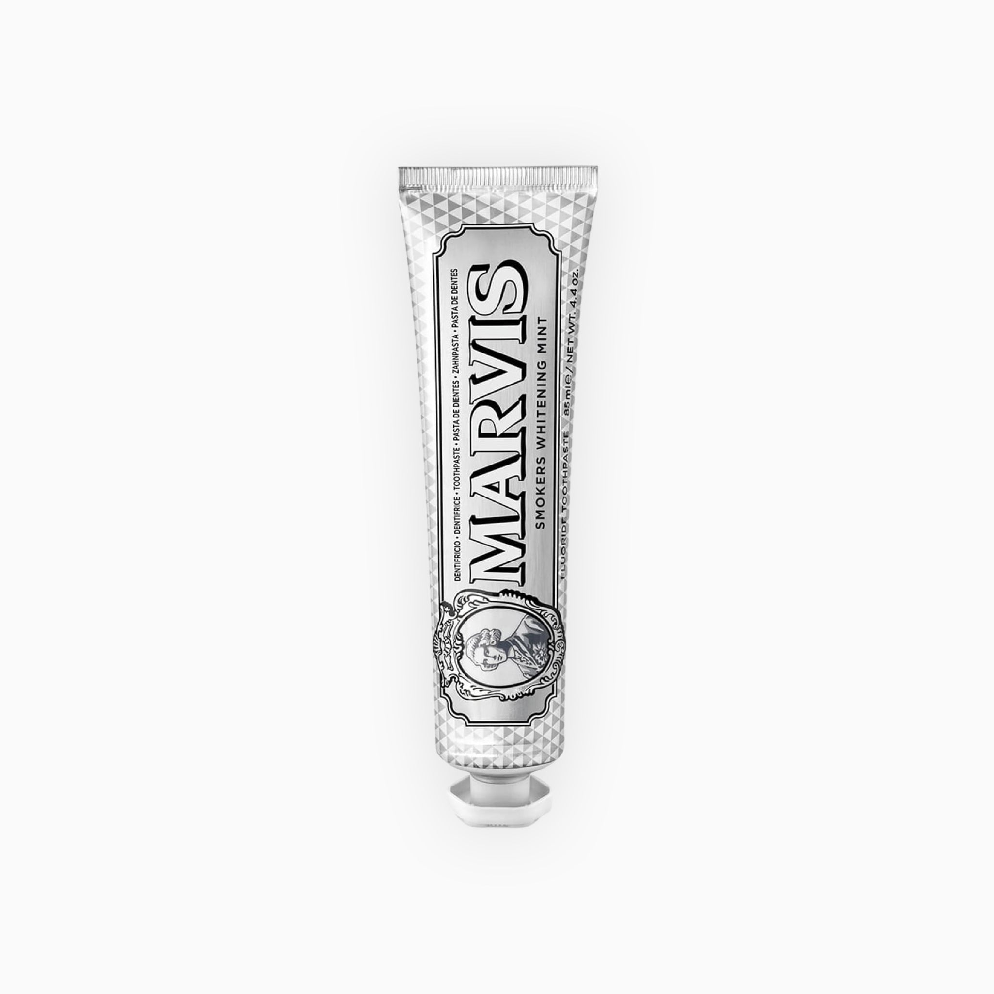 Marvis Smokers Whitening Mint Toothpaste (85ml)