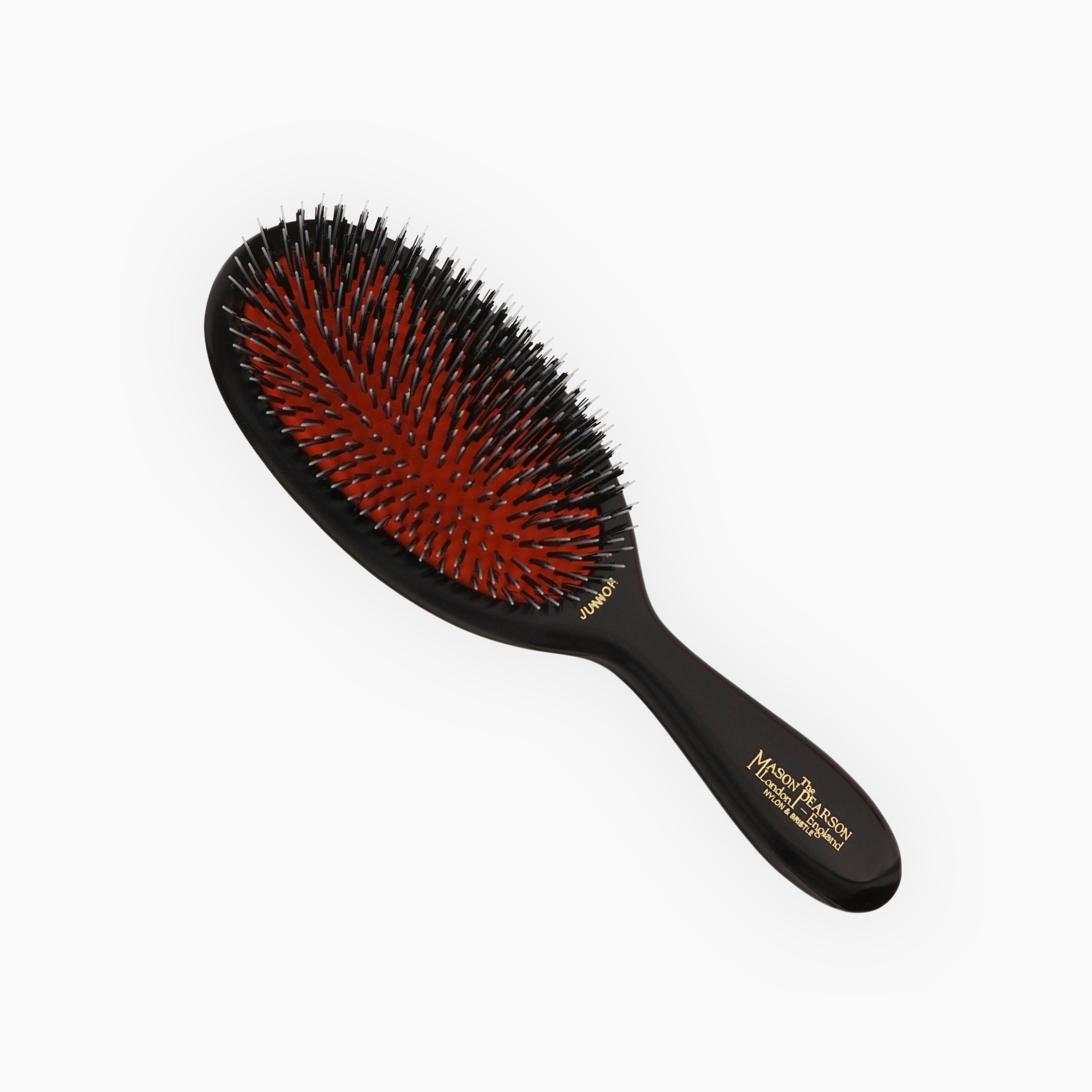 Mason Pearson Boar Bristle And Nylon - Medium
