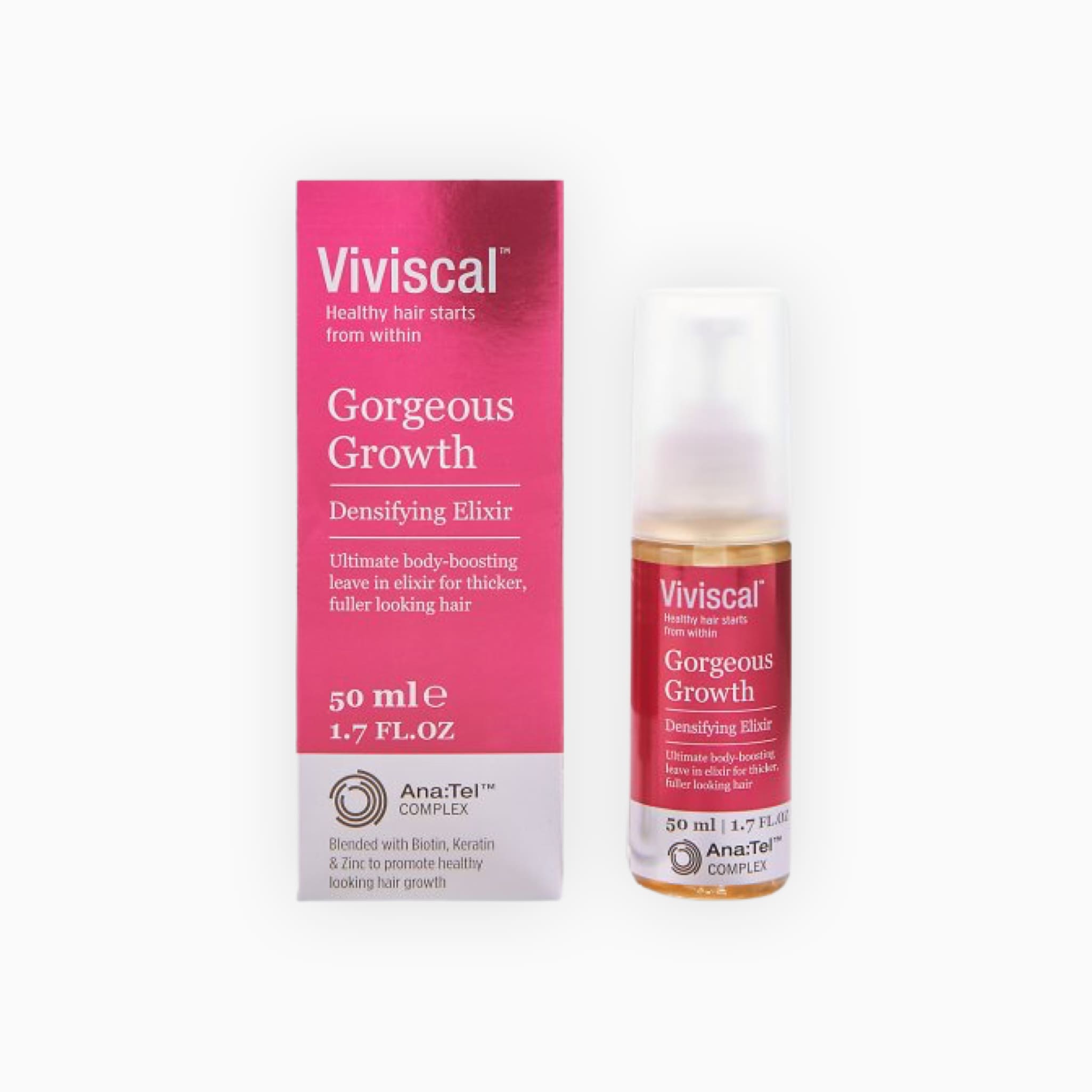 Viviscal Densifying Elixir (50ml)