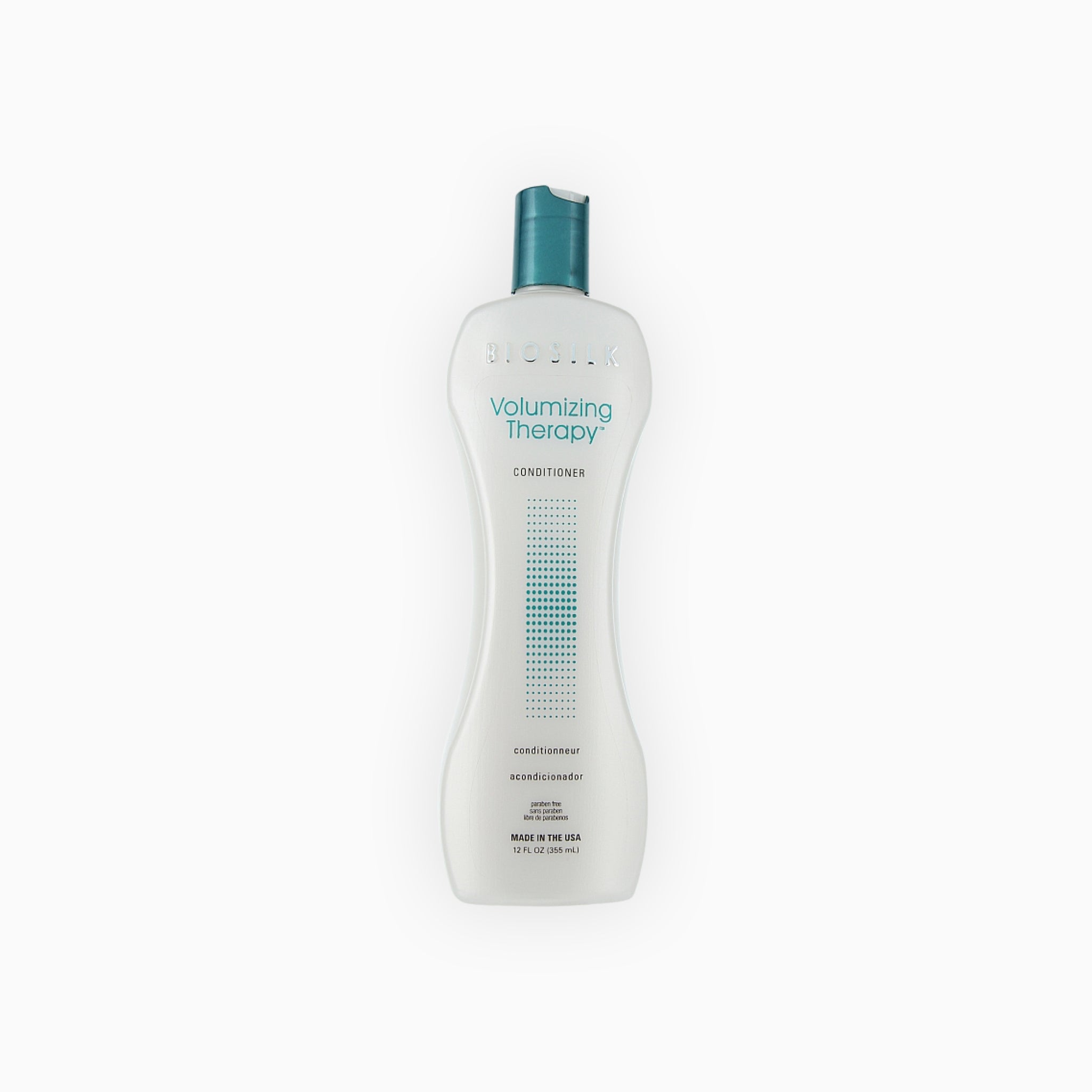 Biosilk Volumizing Therapy Conditioner (355ml)