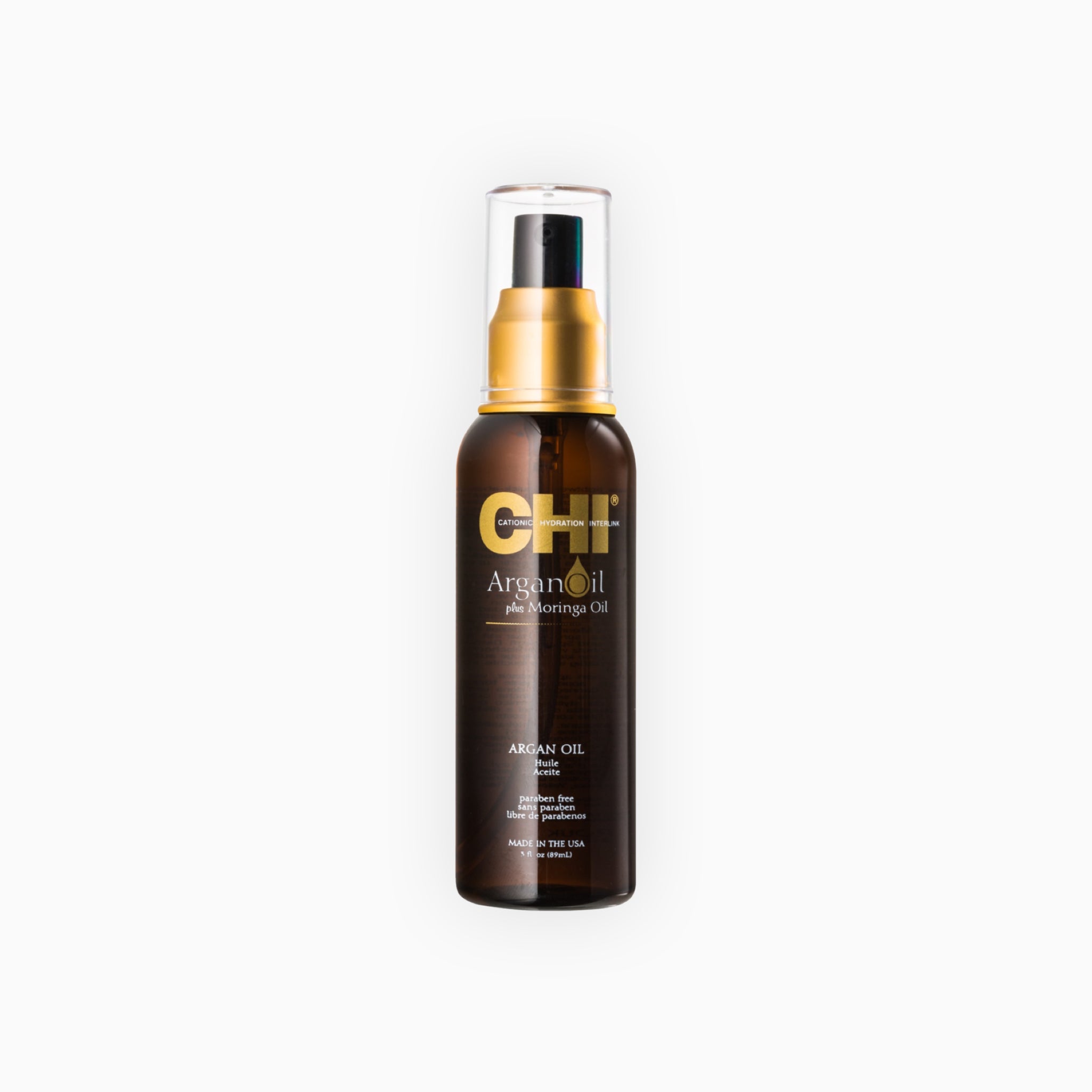 CHI Argan Oil Leave-in Treatment (89ml)