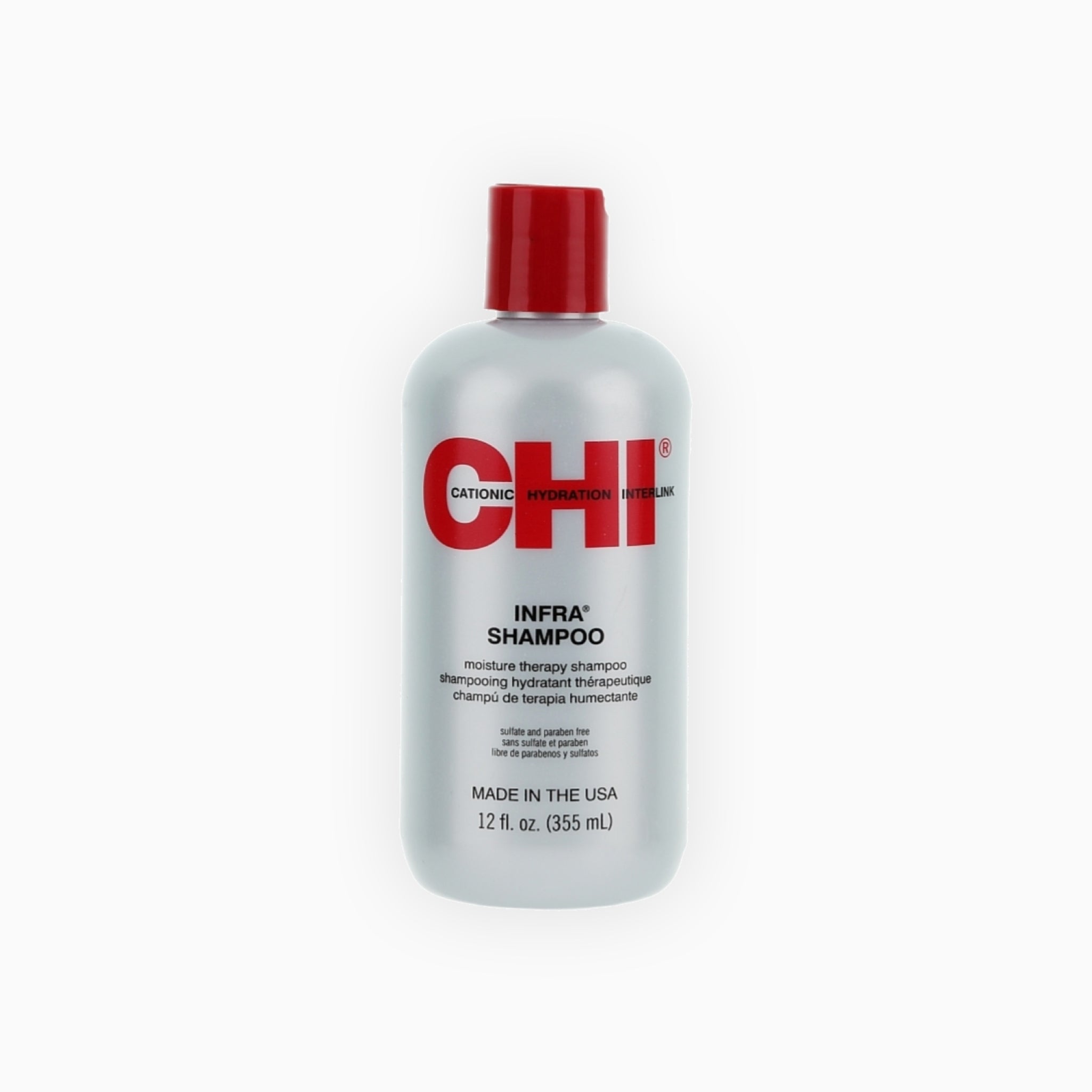 CHI Infra Shampoo (355ml)