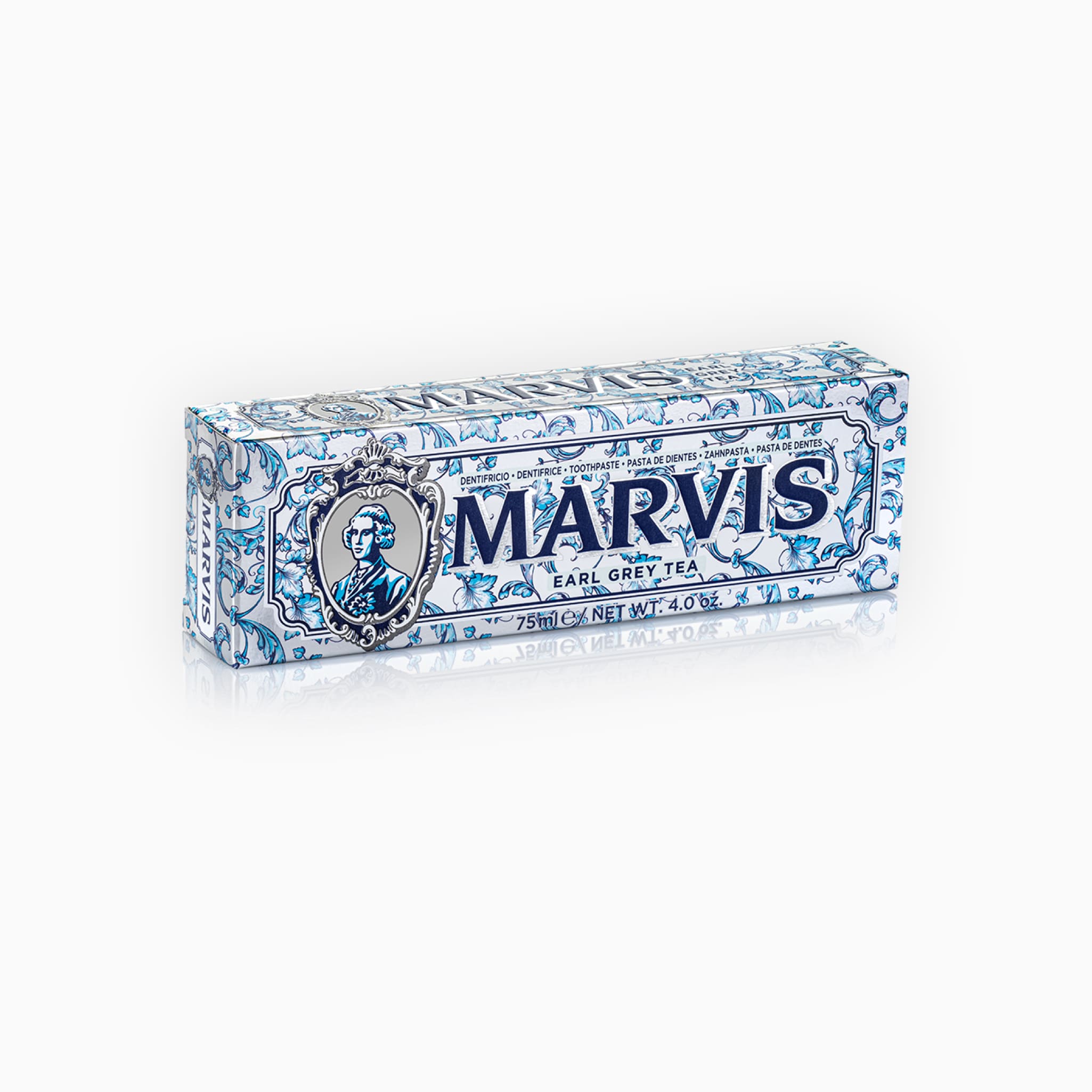 Marvis Earl Grey Tea (75ml)