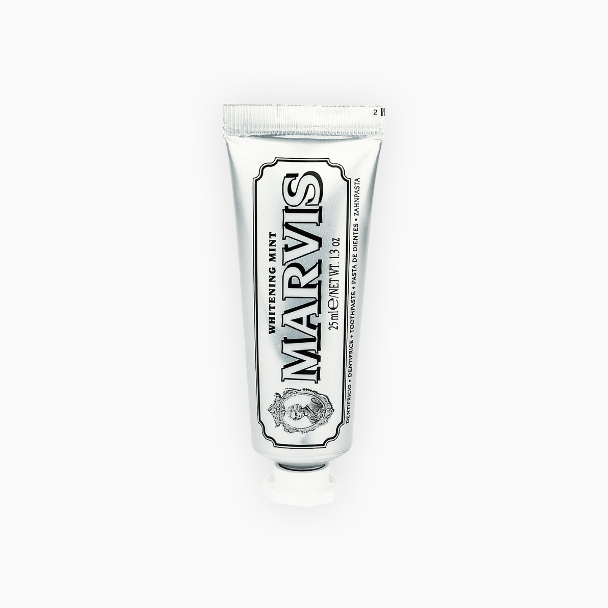 Marvis Whitening Mint (25ml)