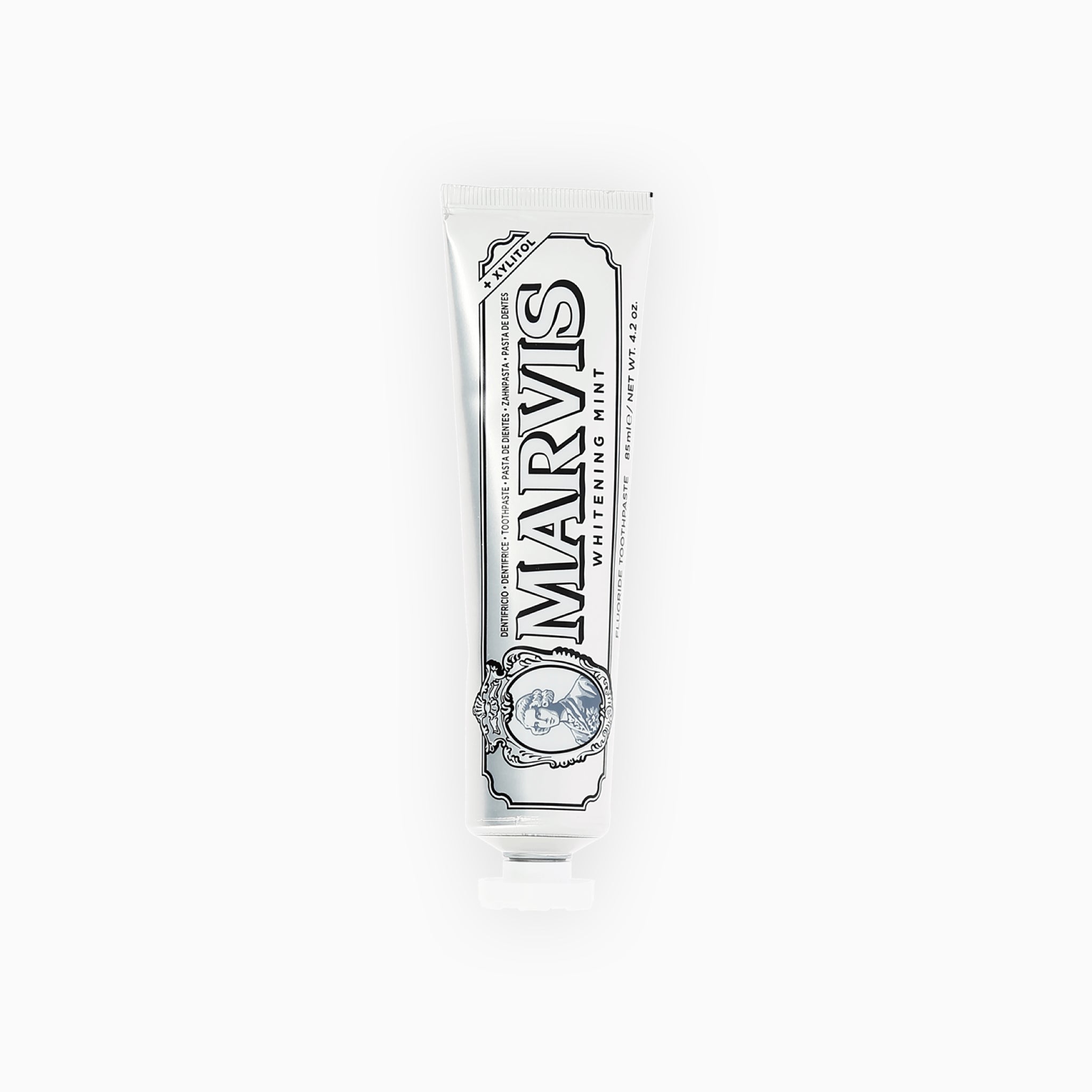 Marvis Whitening Mint (85ml)