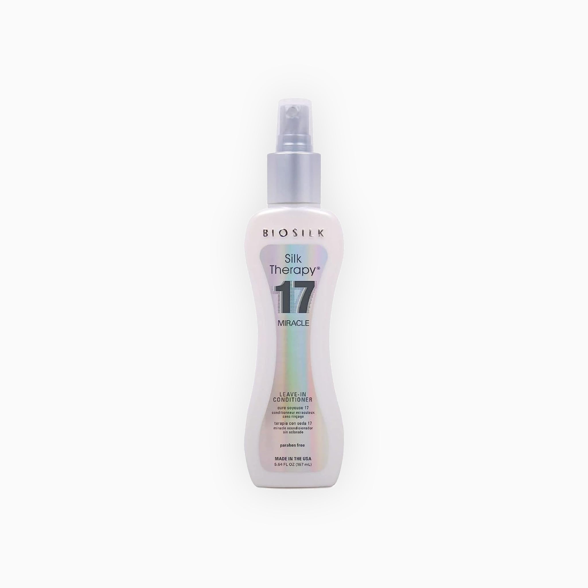 Biosilk 17 Miracle (167ml)