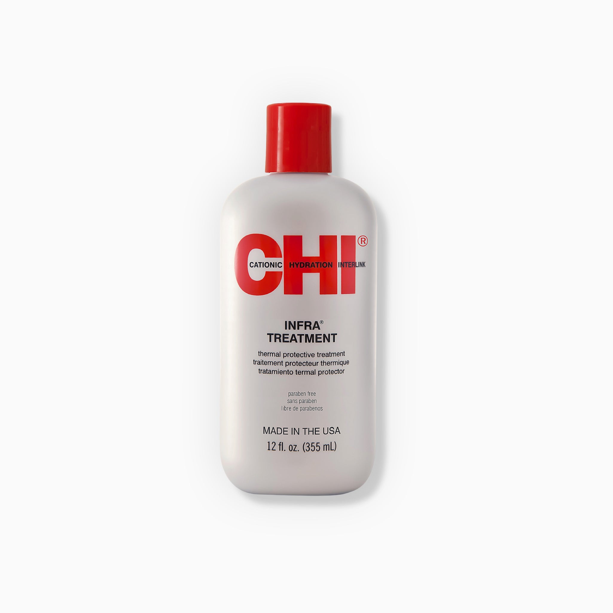 CHI Infra Treatment (355ml)