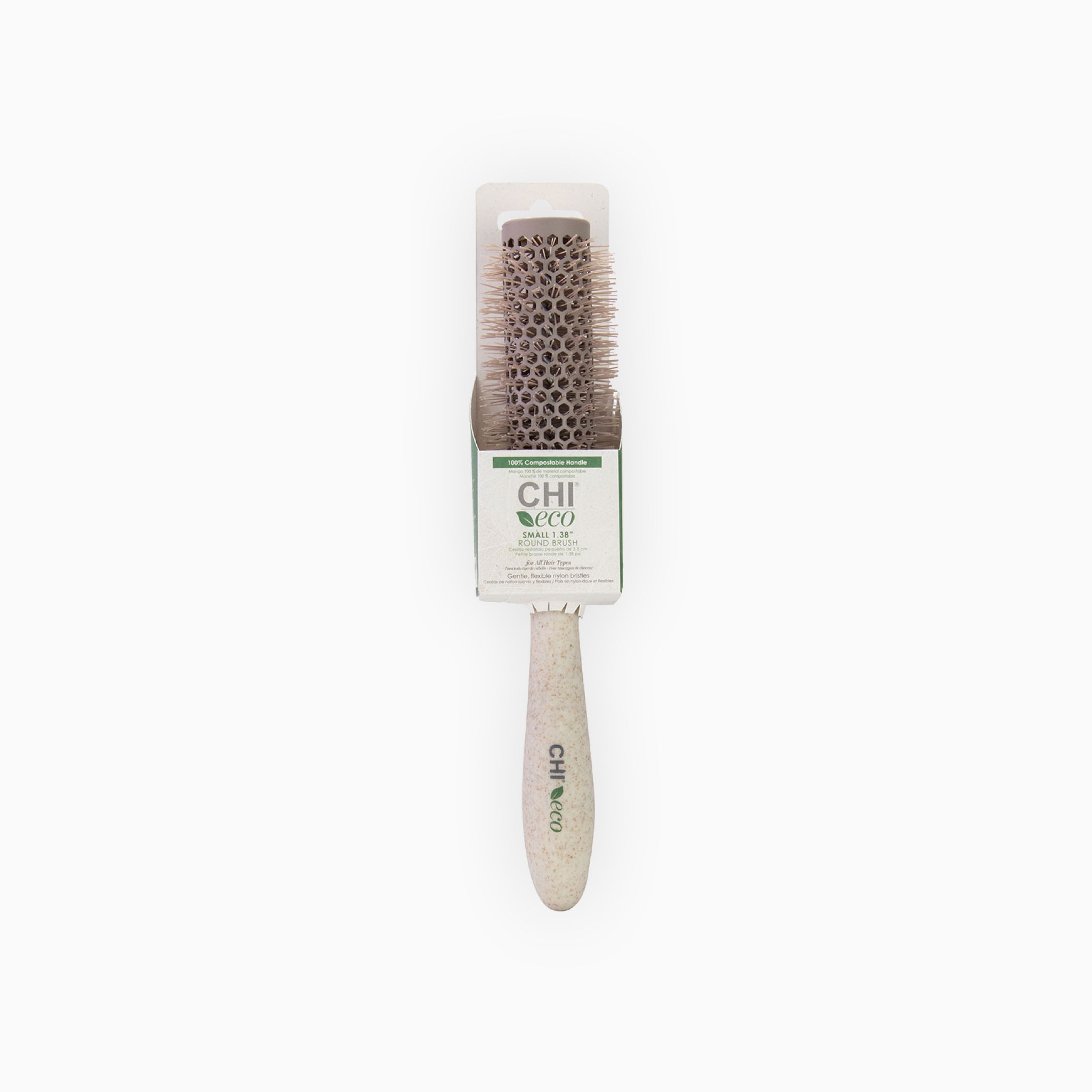 CHI Eco Round Brush (S)