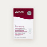 Viviscal Hair Growth Programme Tablets Maximum Strength (60)