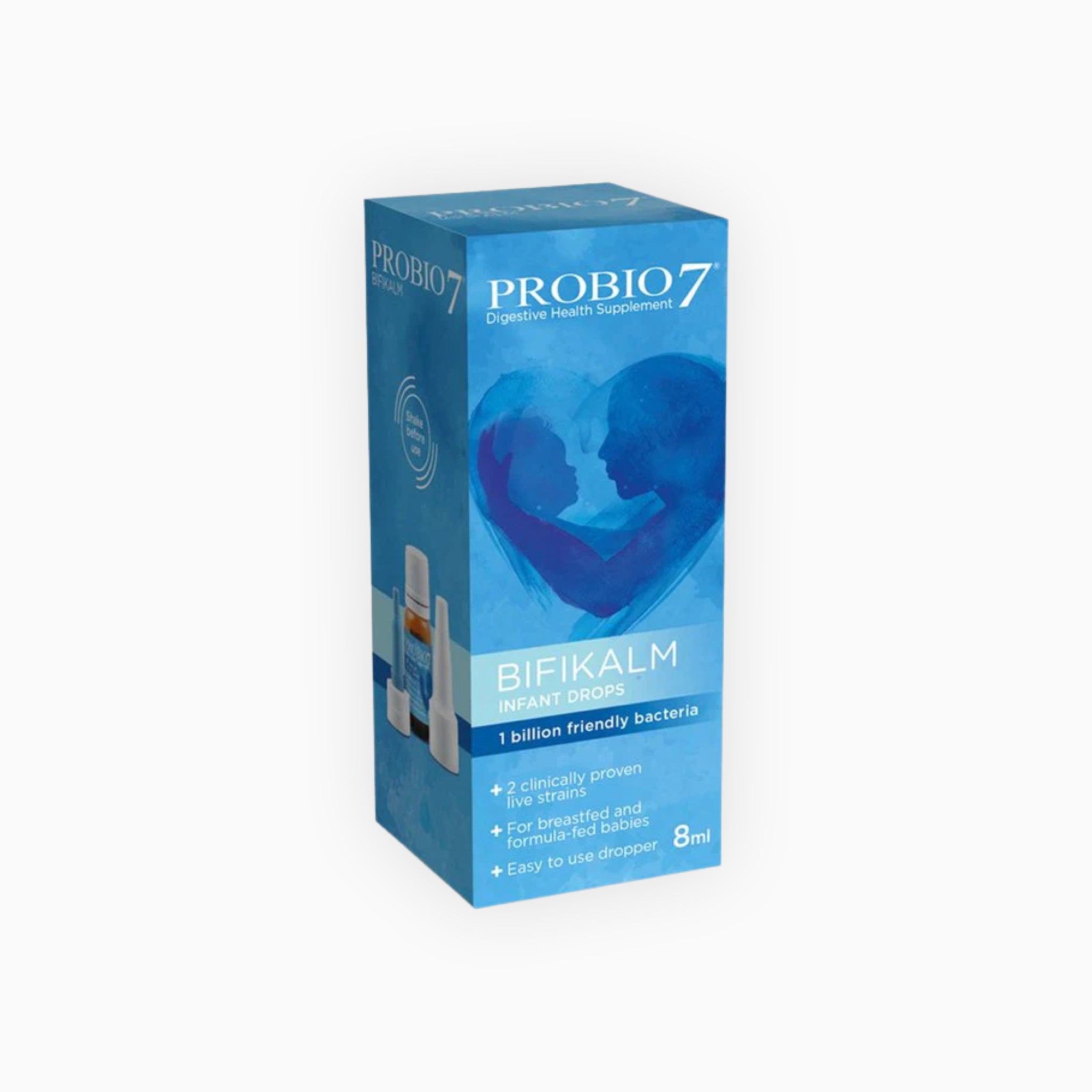 Probio 7 Bifikalm Infant Drops (8ml)