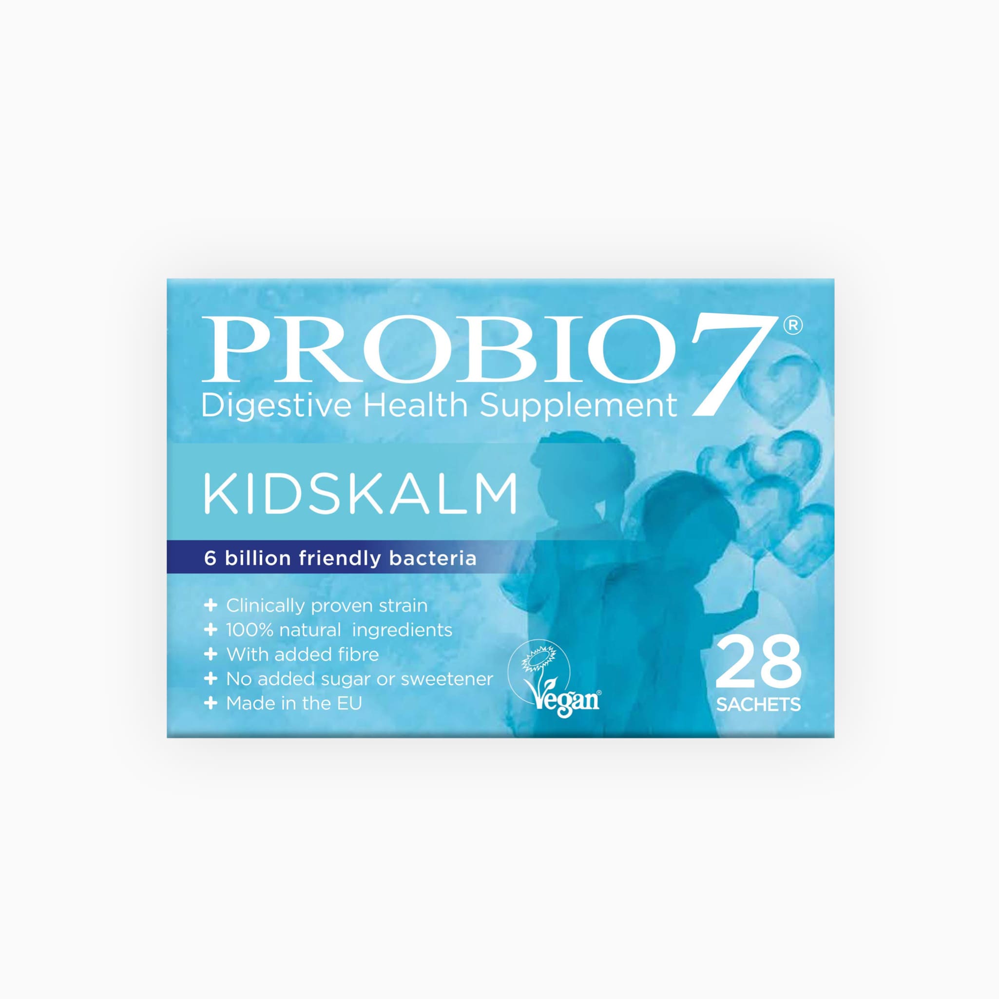 Probio 7 Kidskalm Sachets (28)