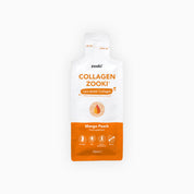 Zooki Collagen - Mango Peach (14)
