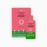 Zooki Vitamin C Watermelon (30x15ml)