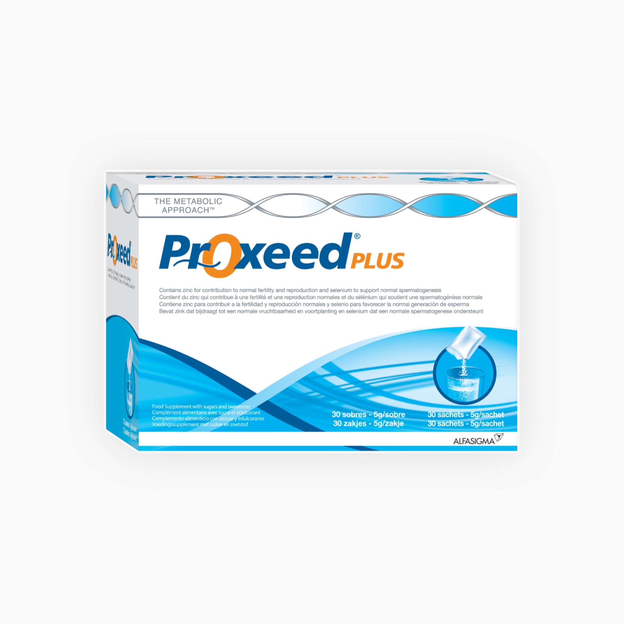 PrOxeed Plus (30)