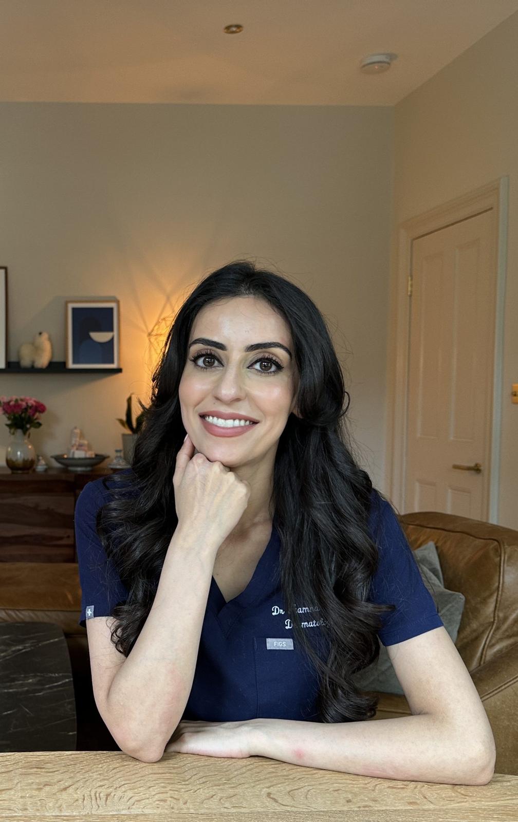 Eczema Care With MooGoo