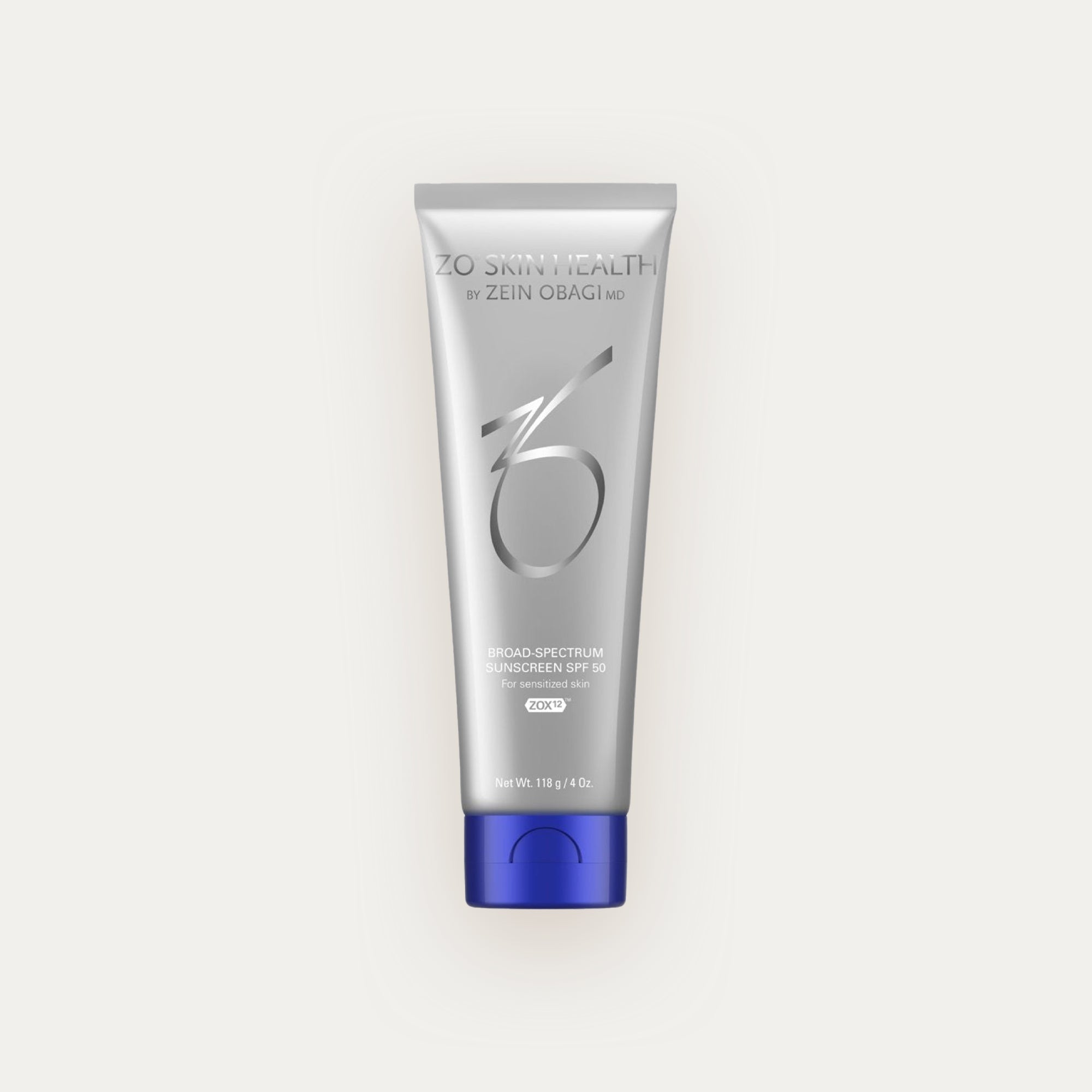 ZO Skin Health Broad-Spectrum Sunsscreen SPF 50 (118g)