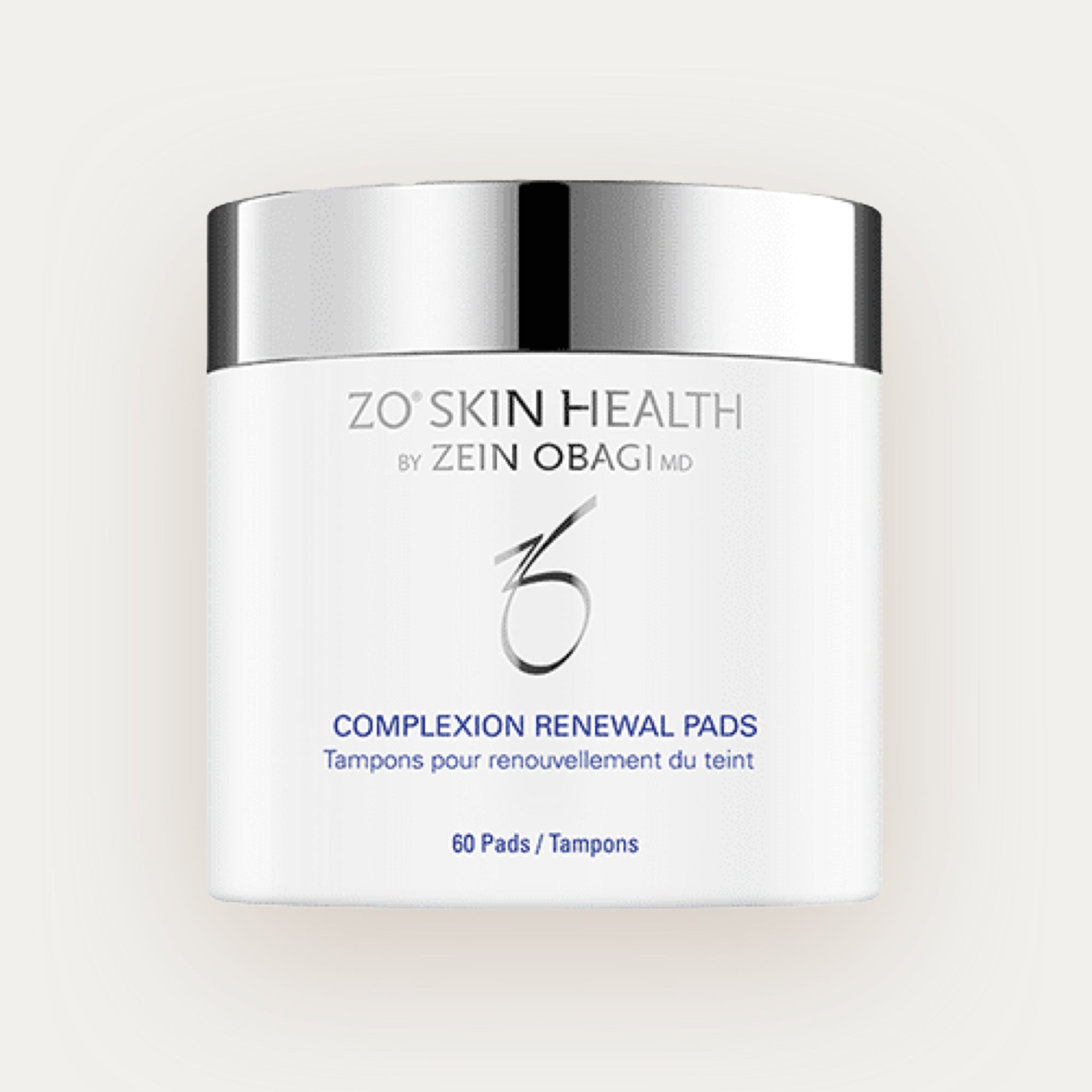 ZO Skin Health Complexion Renewal Pads (60)
