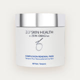ZO Skin Health Complexion Renewal Pads / Tampons