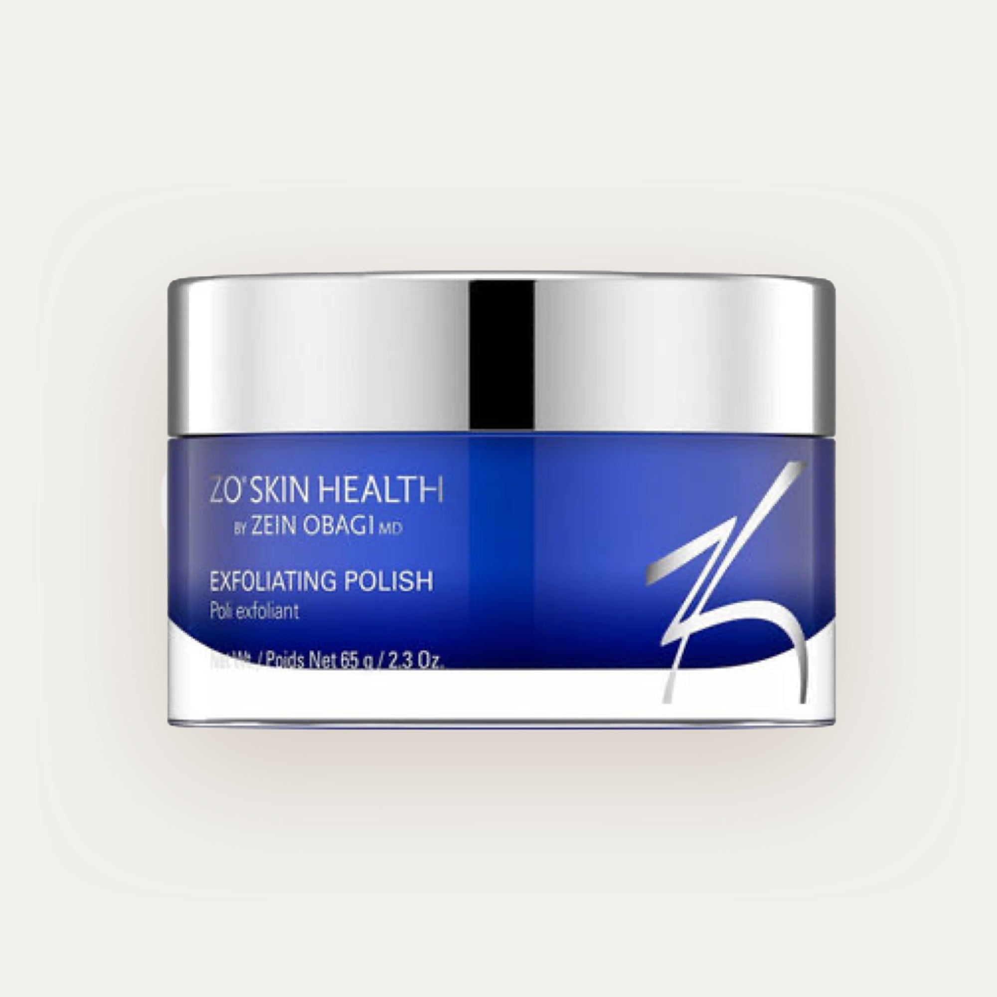 ZO Skin Health Exfoliating Polish (65g)