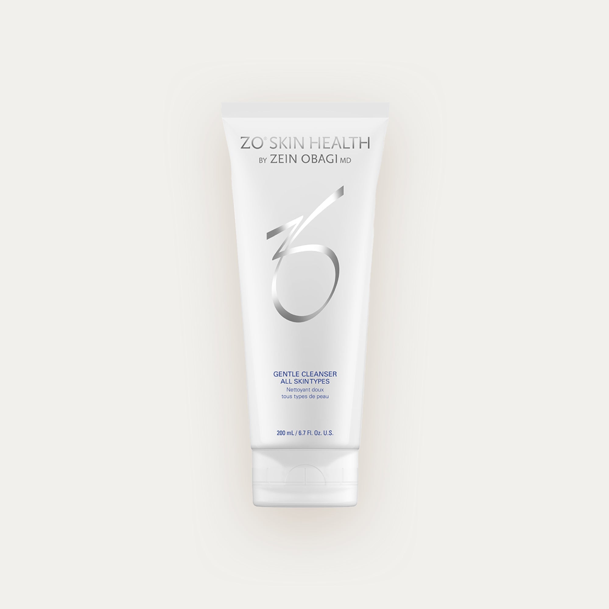 ZO Skin Health Gentle Cleanser All Types (200ml)