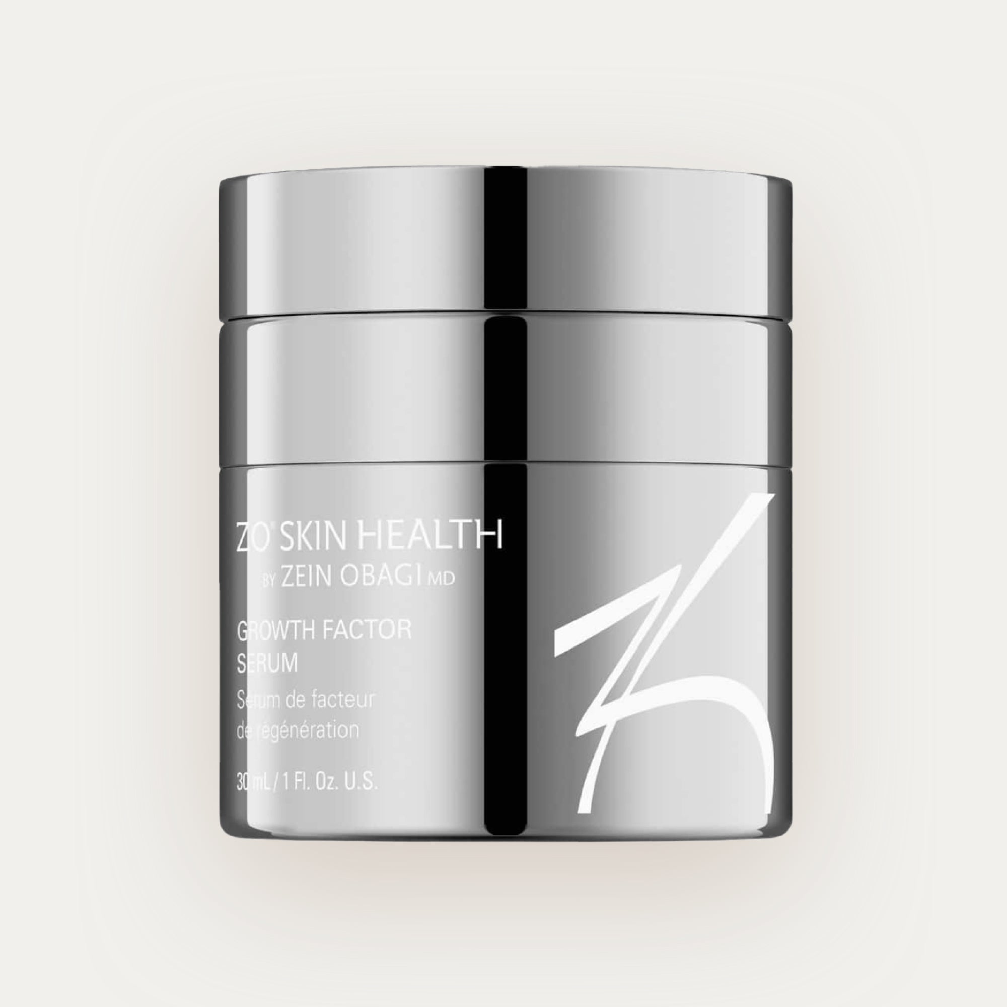 ZO Skin Health Growth Factor Serum (30ml)