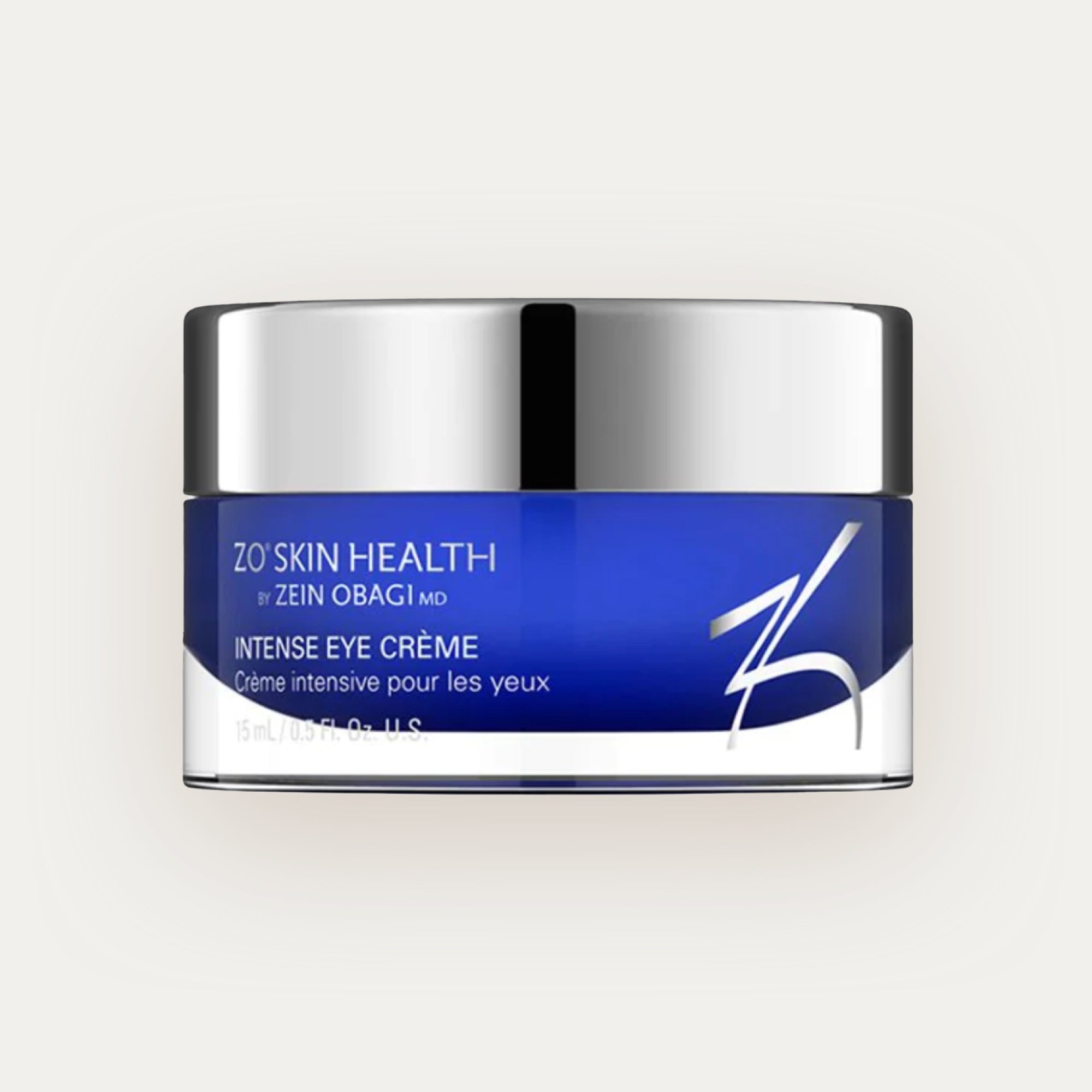 ZO Skin Health Intense Eye Creme (15ml)