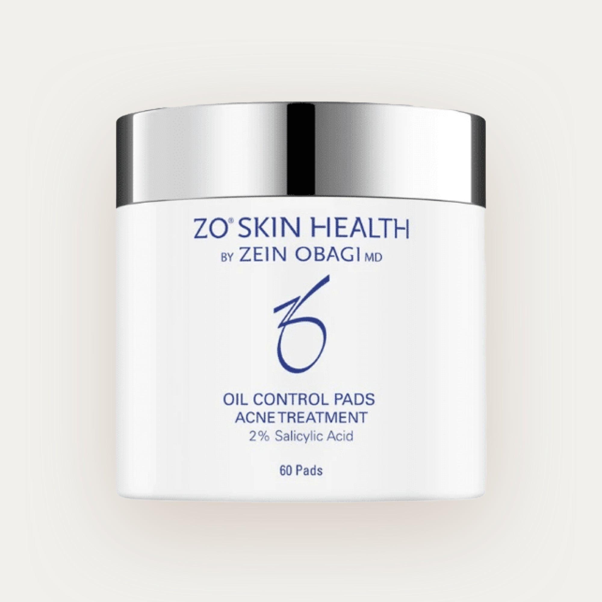 ZO Skin Health Oil Control Pads (60)