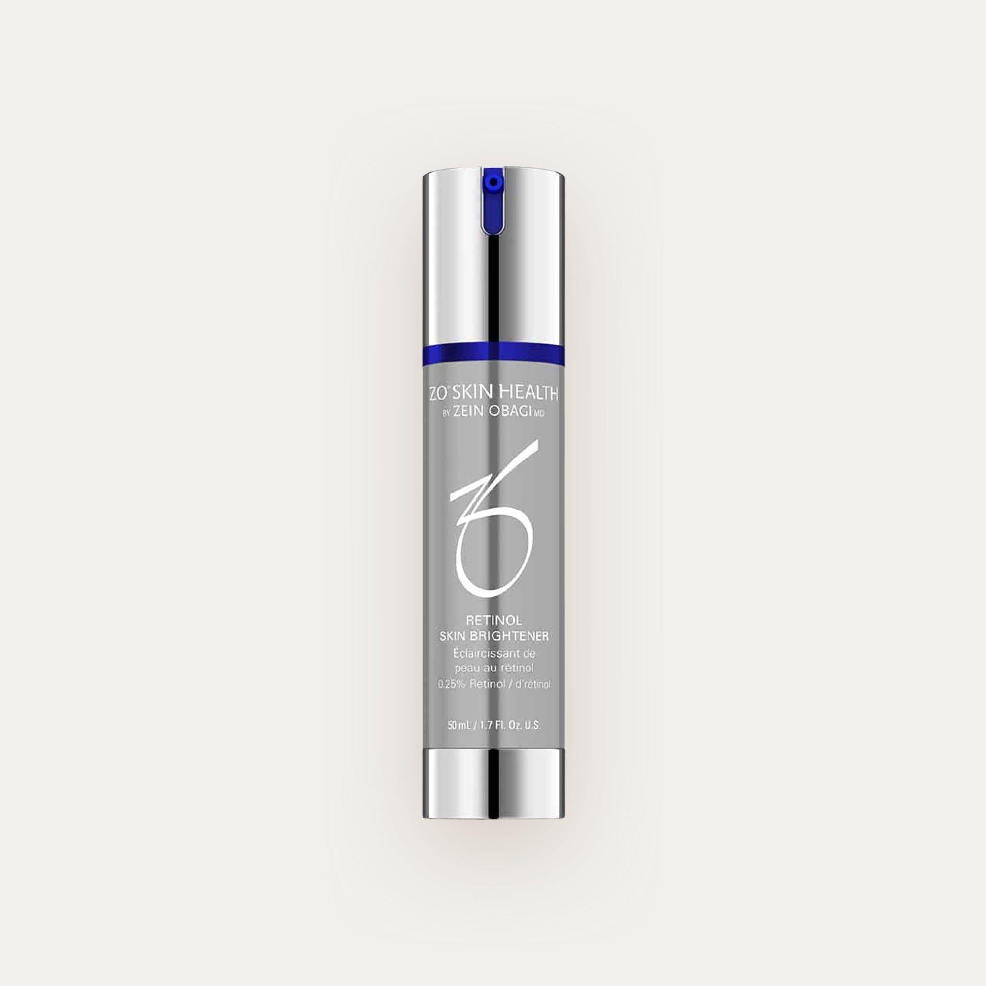ZO Skin Health Retinol Brightener 0.25% (50ml)