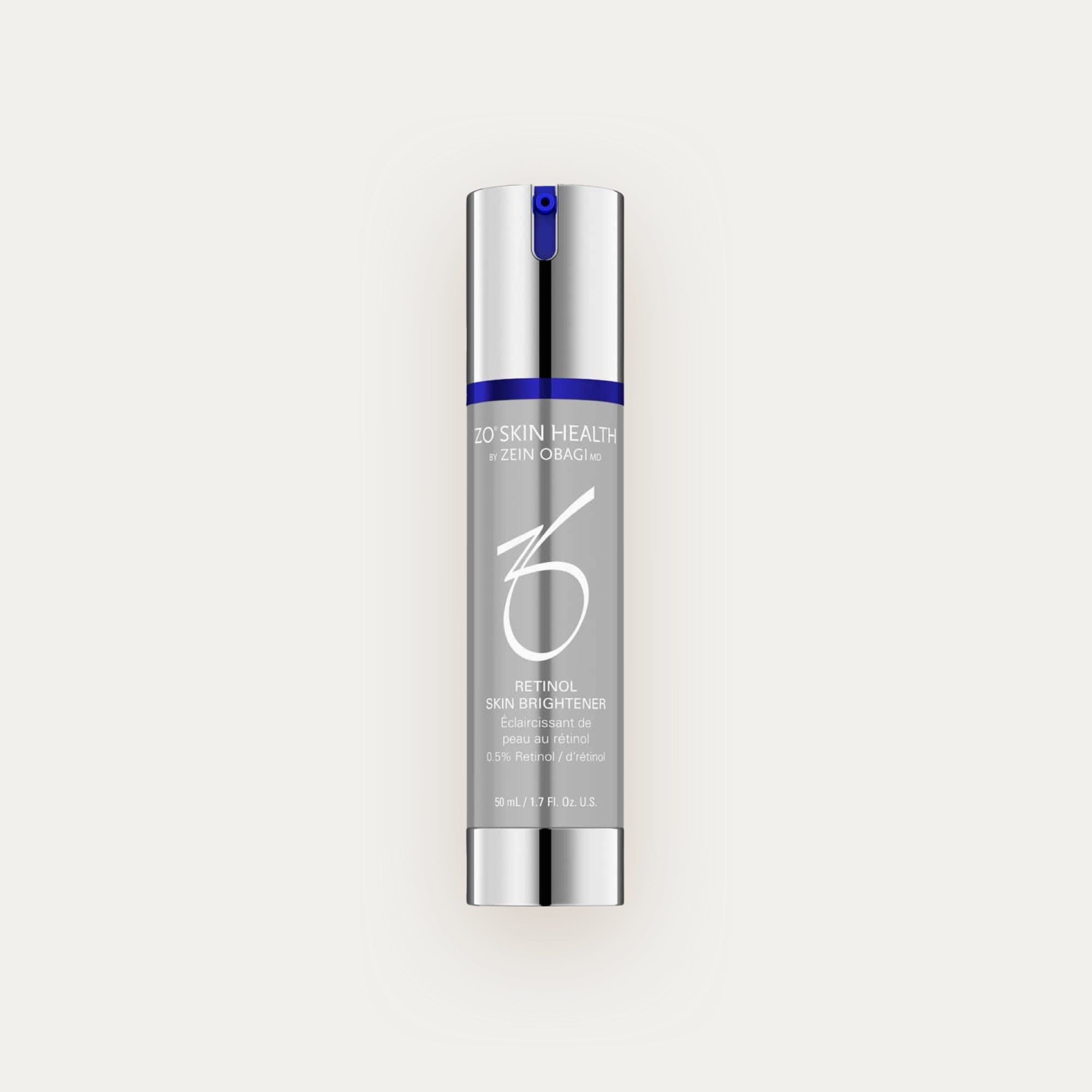 ZO Skin Health Retinol Brightener 0.50% (50ml)