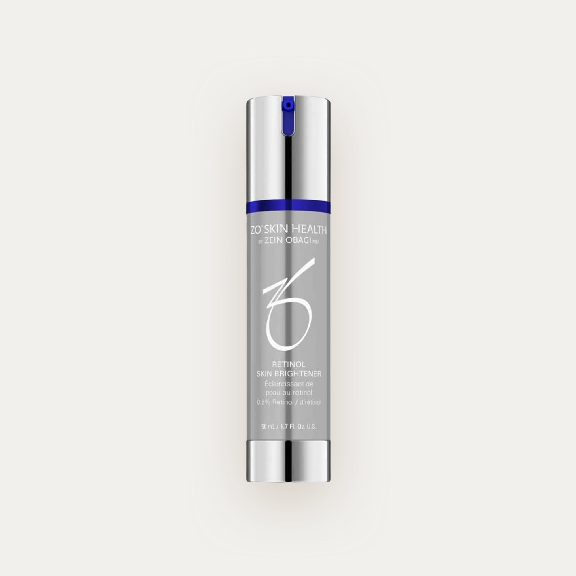 ZO Skin Health Retinol Skin Brightener 1% Retinol (50ml)