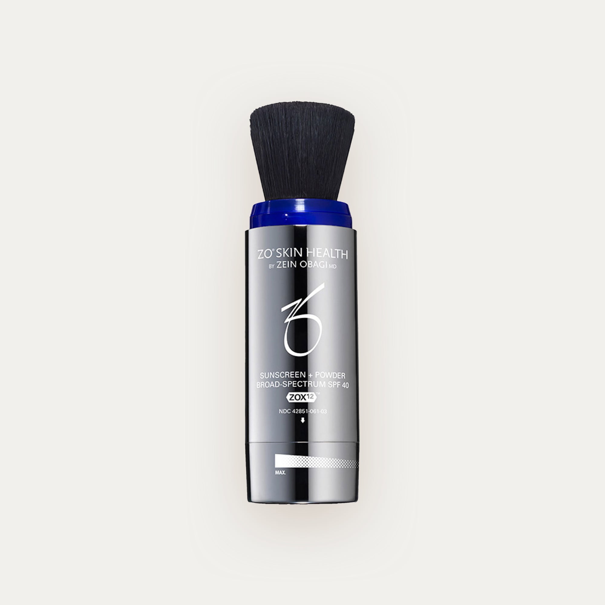 ZO Skin Health Sunscreen + Powder Broad Spectrum SPF 30 (2.7g)