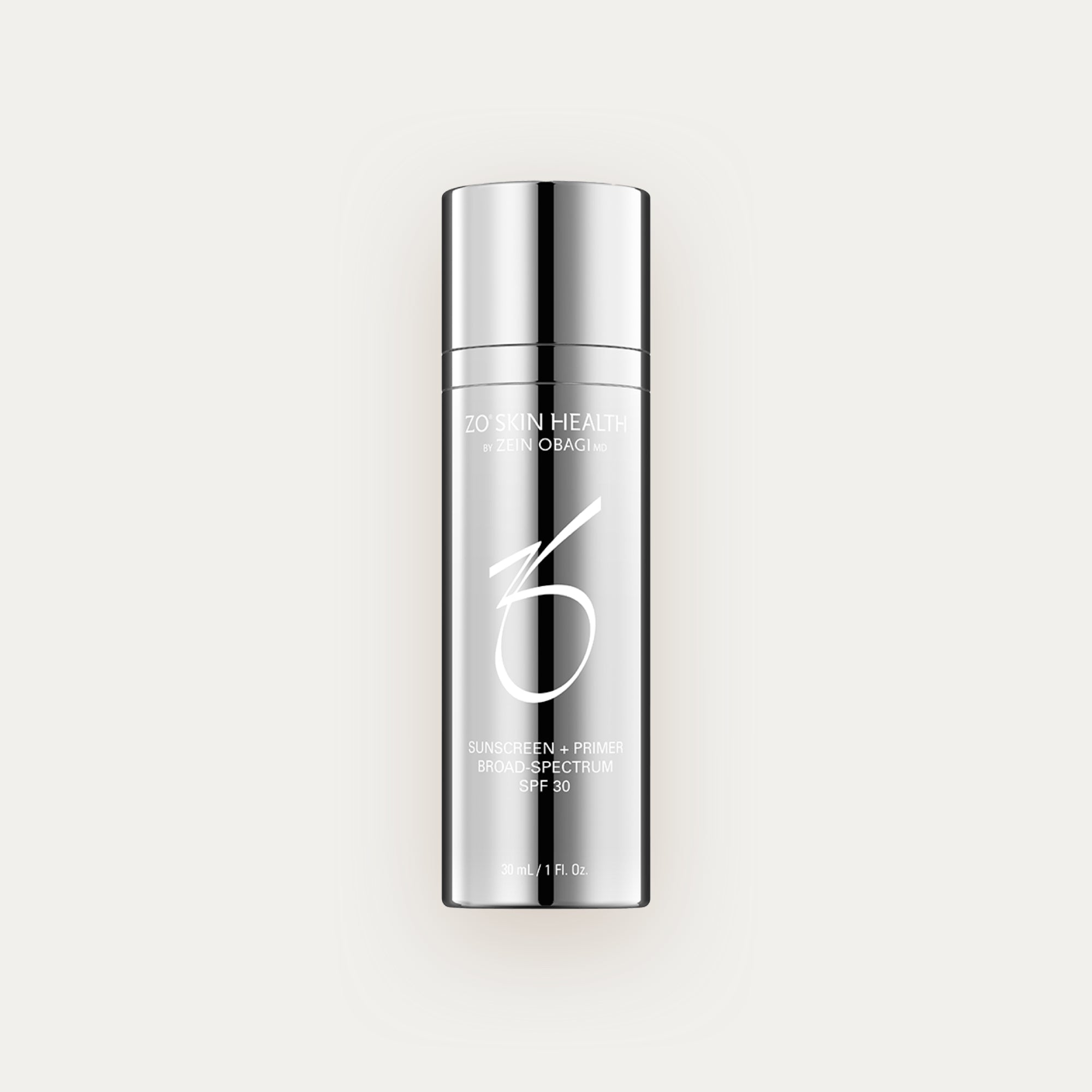 ZO Skin Health Sunscreen + Primer Broad-Spectrum SPF 30 (30ml)